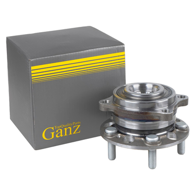 Ступица передняя в сборе L=R HYUNDAI Santa Fe III 12/KIA Sorento II 09 GANZ GIK04100