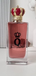 Dolce&Gabbana Q Intense 100 ml (duty free парфюмерия)