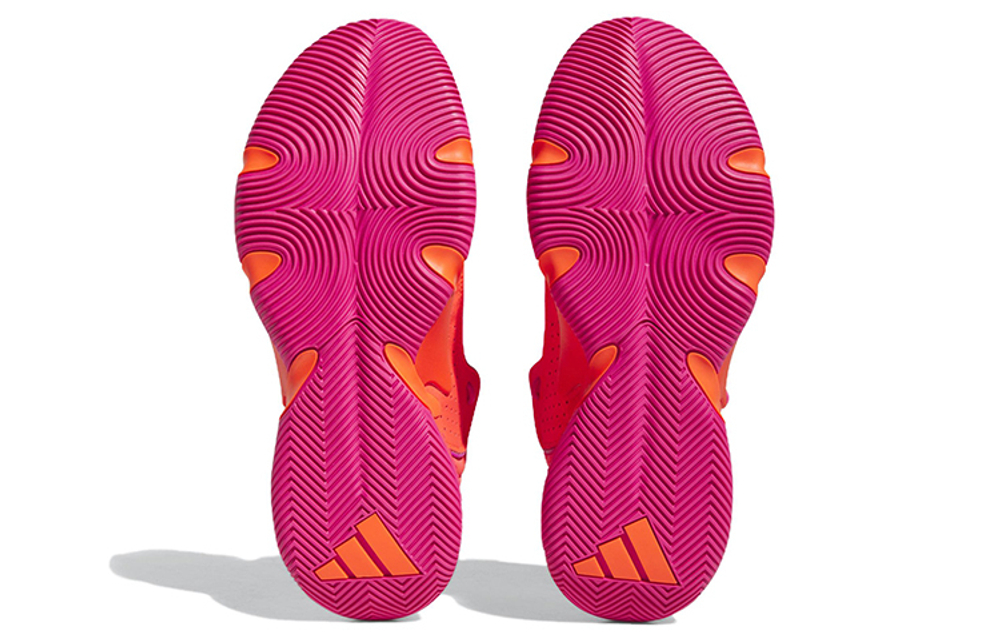 Кроссовки Adidas Trae Unlimited