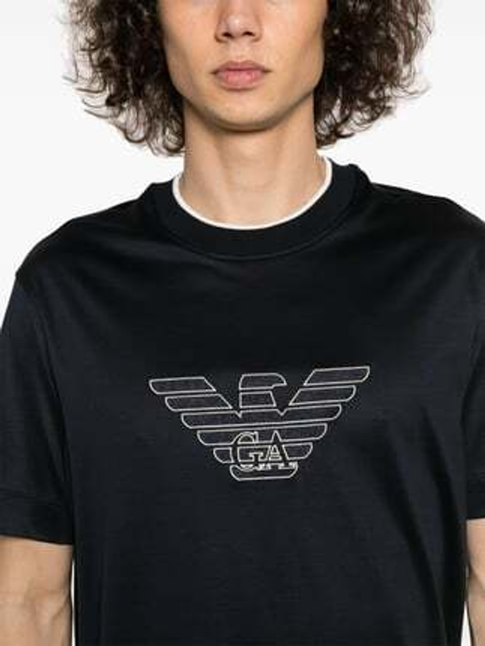 Футболка EMPORIO ARMANI