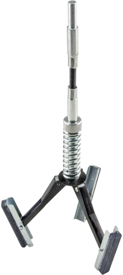 Хон для расточки цилиндров с тремя камнями, диапазон 32–89мм.