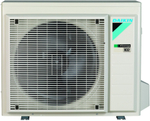 Кондиционер сплит-система Daikin Perfera FTXM60R/RXM60R (Invertor)