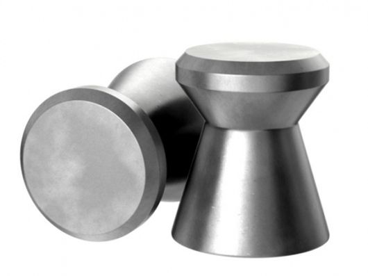 Пули H&N Finale Match Pistol 4,5 мм 0,49 г