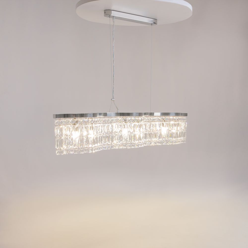 Подвесной светильник Maytoni DIA005PL-06CH