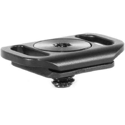 Ремень Peak Design Strap Slide Lite V3.0 black плечевой