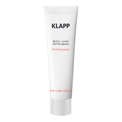 KLAPP Cosmetics КРЕМ ДЛЯ КОЖИ ВОКРУГ ГЛАЗ MLP 50 МЛ | UNIVERSAL AUGEN EYEZONE CREAM FLUIDE