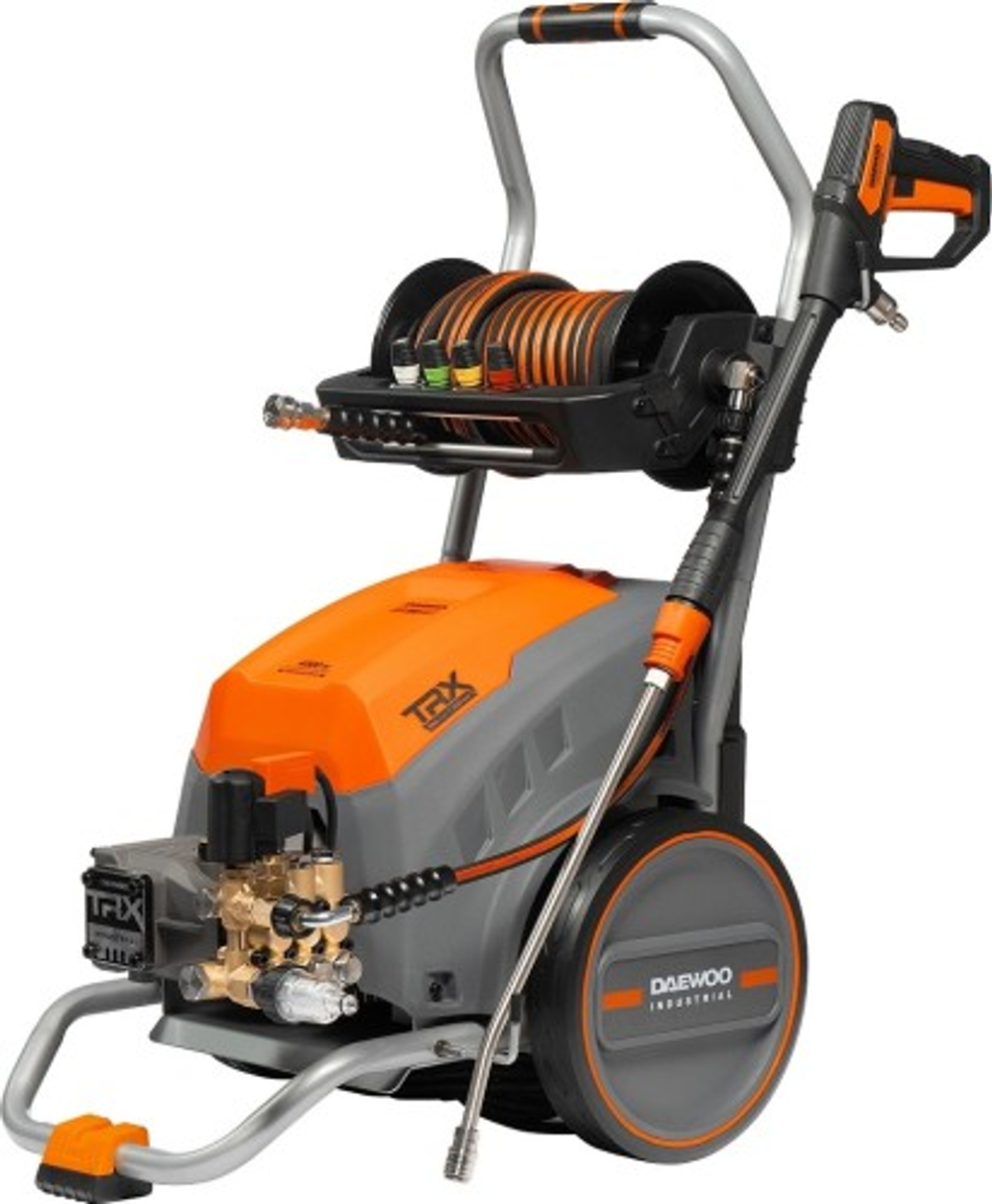 Автомойка DAEWOO DAW 990SW-3