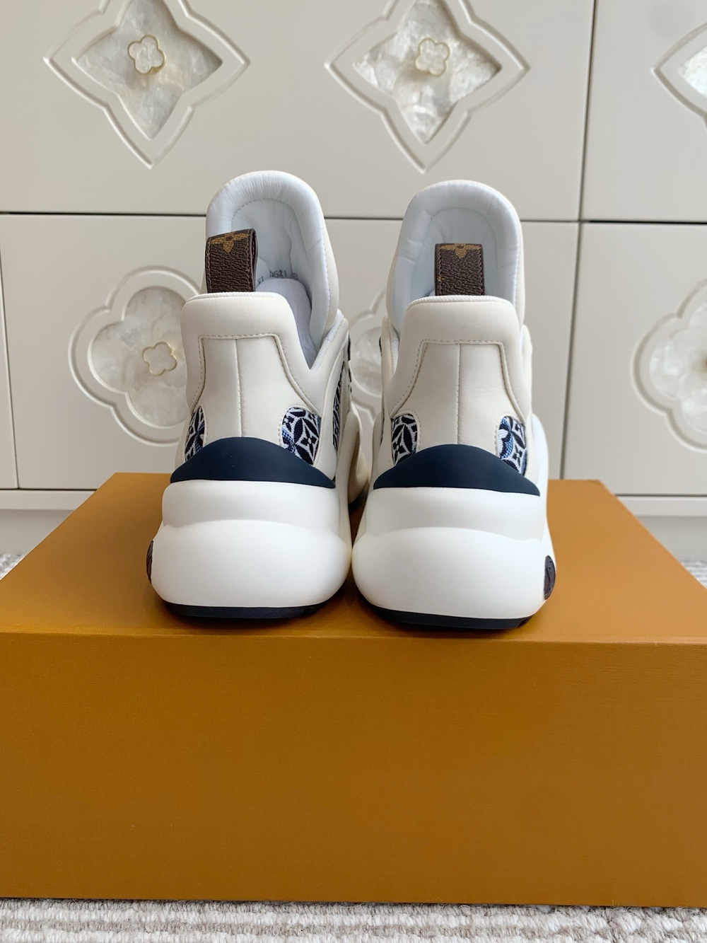 Louis Vuitton Archlight Sneaker
