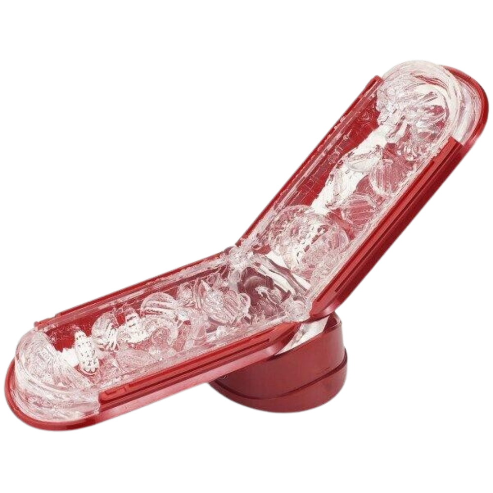 Tenga Flip Zero Warming – мастурбатор с подогревом до 47,3 °C