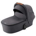 Коляска 2 в 1 Britax Roemer Smile 5Z, Midnight Grey