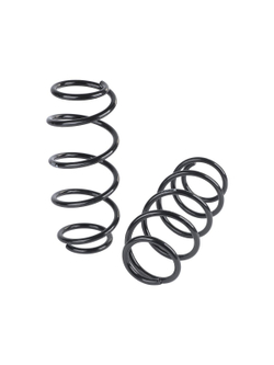 Пружина передняя L R для OPEL Astra G (00-05)/Vectra B (95-03) GANZ GIK02657