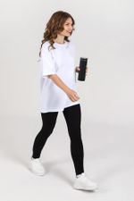 Футболка Фактор Виотекс БЕЛЫЙ