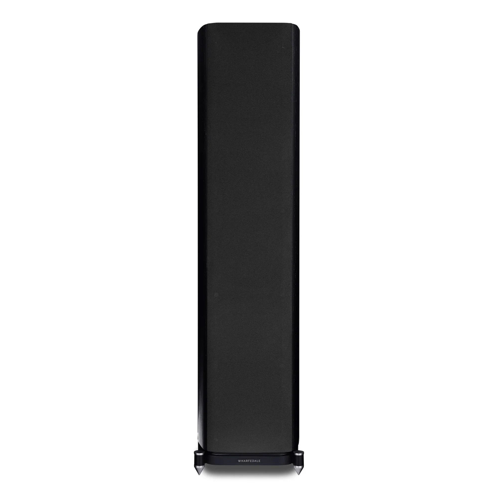 Напольная акустика Wharfedale EVO 4.4 Walnut