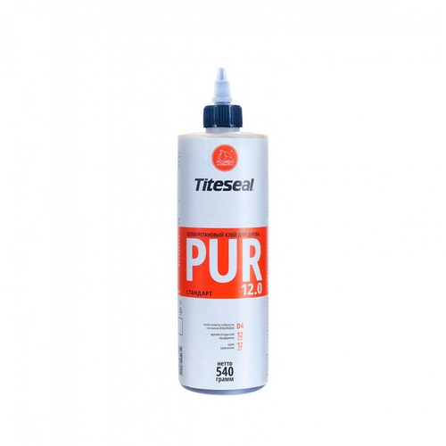 ПОЛИУРЕТАНОВЫЙ КЛЕЙ TITESEAL PUR 12.0