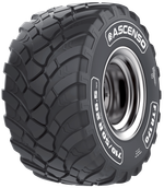 650/55R26,5 cat.no 3001080054DF FTR170 170D TL Ascenso