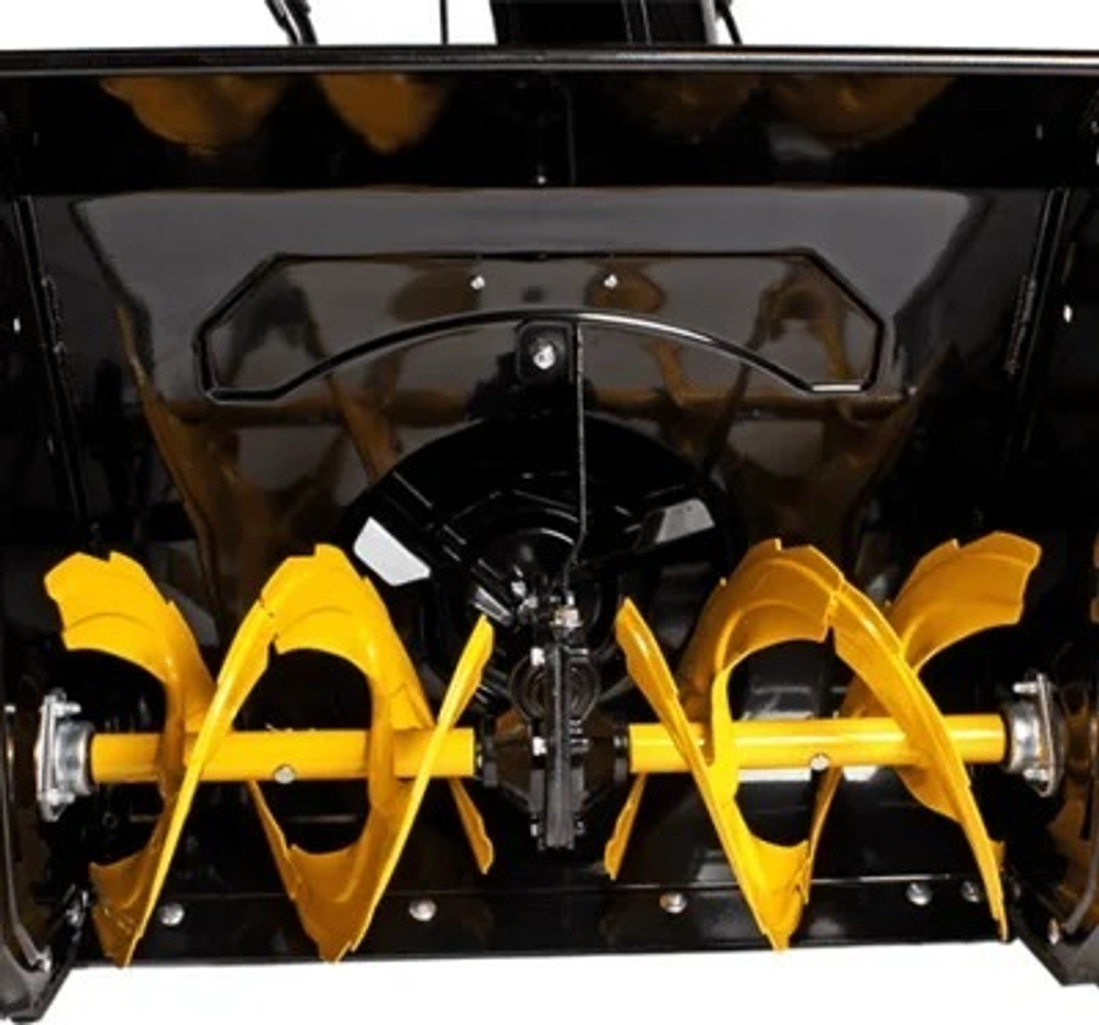 Снегоуборщик CHAMPION ST661