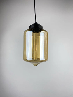 Светильник Turret