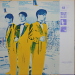 Yellow Magic Orchestra / Yellow Magic Orchestra (LP)