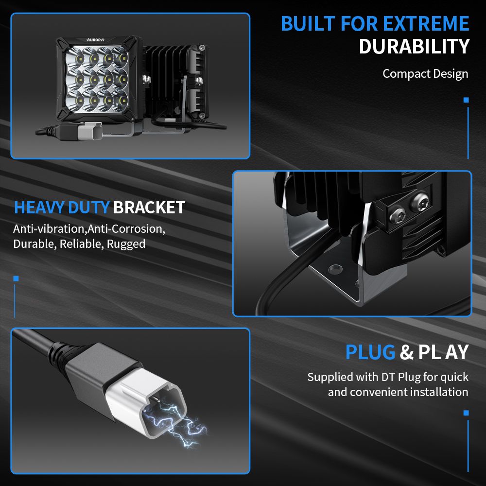 Aurora ALO-W-4-C27T3