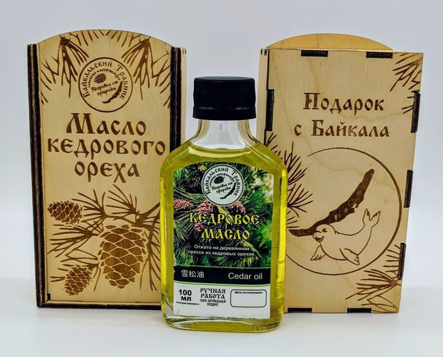 МАСЛА ПИЩЕВЫЕ
