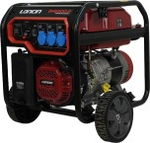 Генератор бензиновый LONCIN GH6500-2 00-00157635