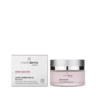 Sens-Age MD Ultra Corrector 3-A Renewer Mediderma | Крем для лица антивозрастной регенерирующий