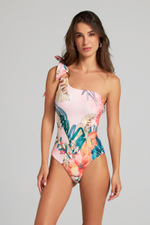 Купальник сплошной 25051M