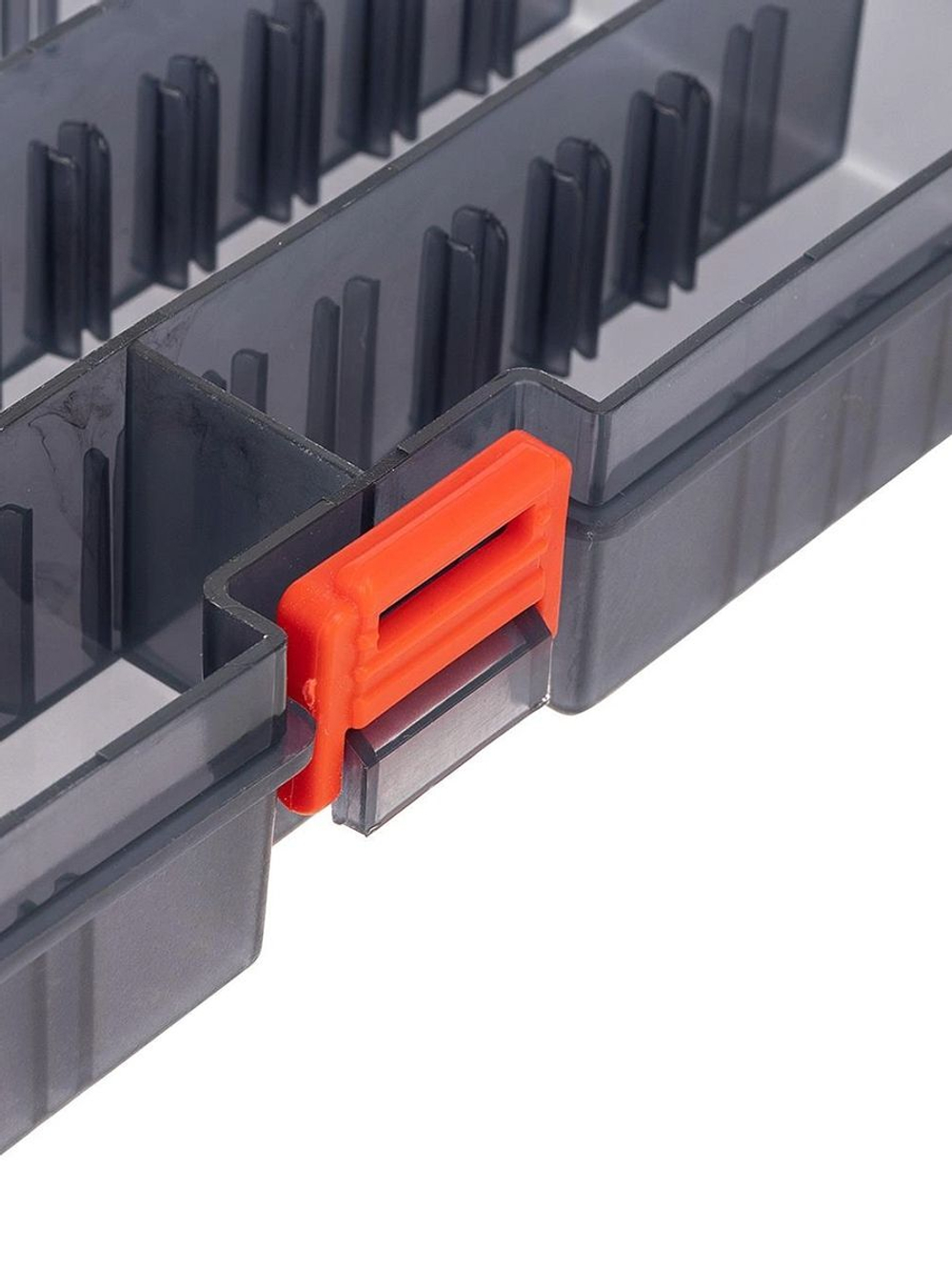 Коробка универсальная для мелочей Premier 11x7x2.5 см, зеленая