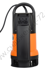 Дренажный насос Вихрь ДН-258/8 ВП