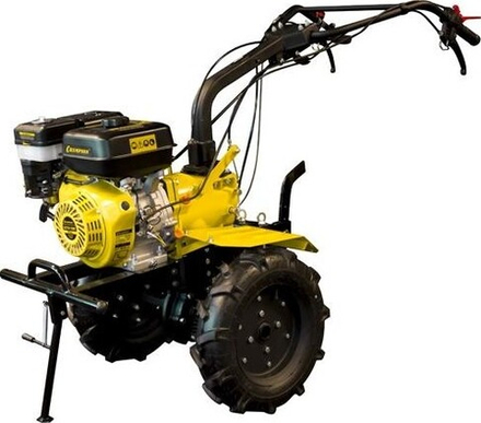 Мотоблок CHAMPION BC1193