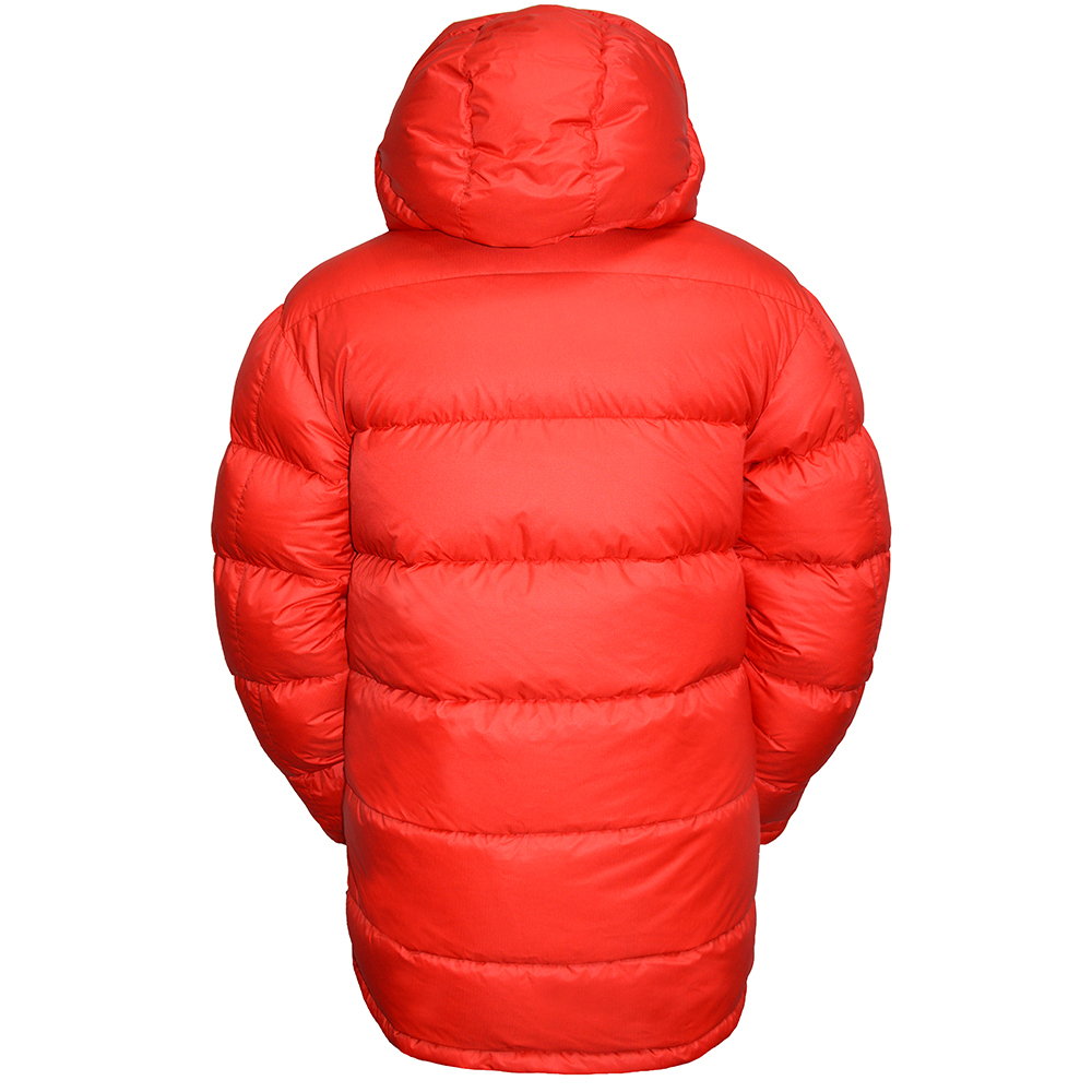 Женская пуховая куртка Рысь-2