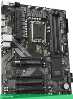 Материнская плата GigaByte B760 DS3H DDR4 rev. 1.0