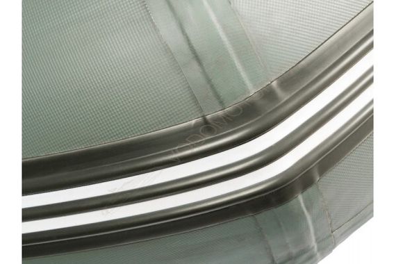 Лодкa Quick Stream RZ2 - 290 AIR (пол НДВД)