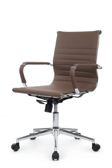 Кресло Hugo RCH 6002-2SE Коричневый