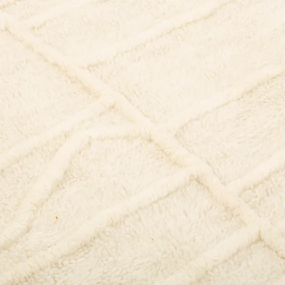 Ковер из новозеландской шерсти и хлопка Raipur из коллекции Ethnic, 200х300см