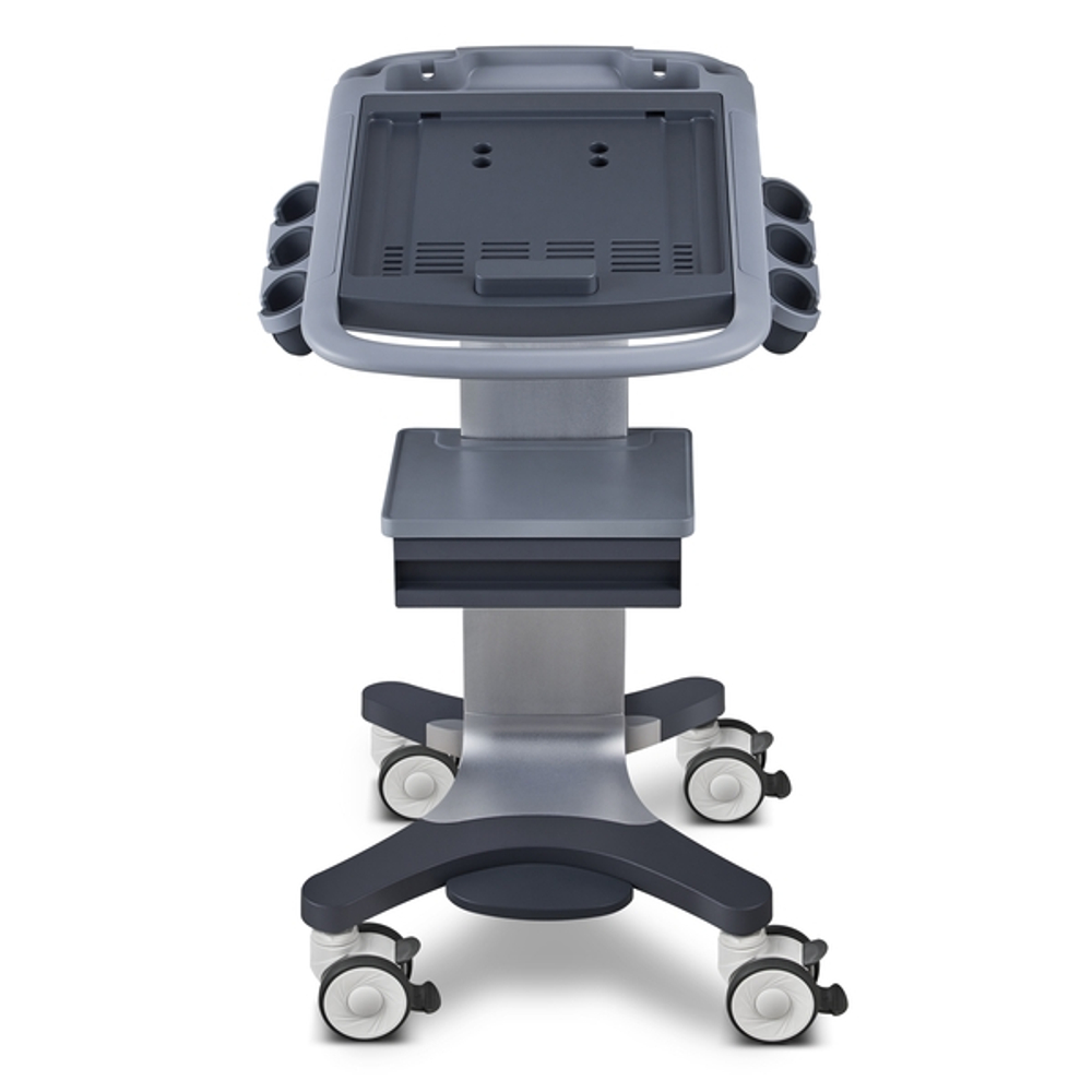 Мобильная тележка Edan MT-808 (для модели Acclarix AX3)