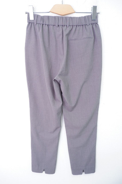 Брюки Zara базовые 44 размер