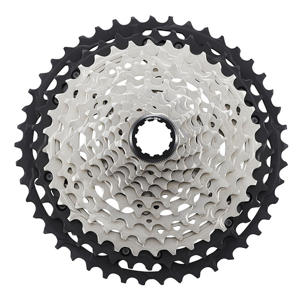 Кассета XT, M8100, 12ск., 10-45T