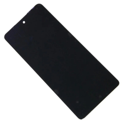 Дисплей для Infinix Hot 30 4G (X6831) с тачскрином Черный