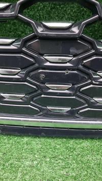 Решетка радиатора Audi Q5 2 (2020-н.в.)