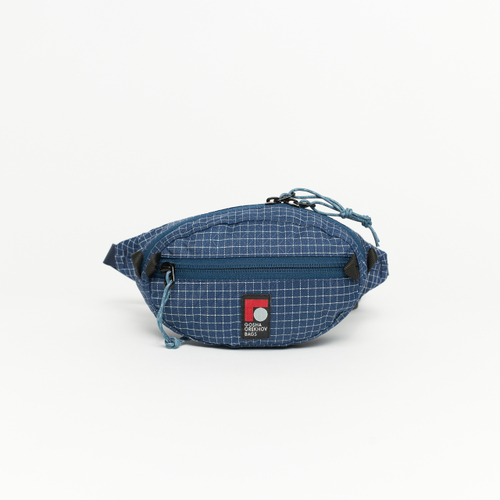 Поясная сумка Giant Waist 17 темно-синий