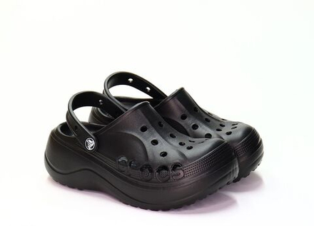 Кроксы (36-41)р. / шт. 01-1