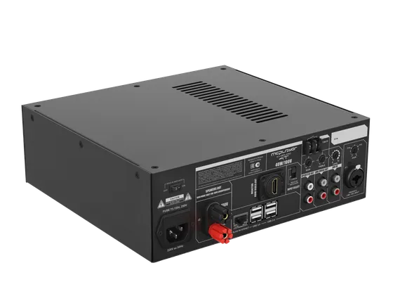 CVGAUDIO MCplayer 4T/RP