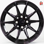 Комплект дисков Shogun S10 15x7 et40 4x100/4x114.3