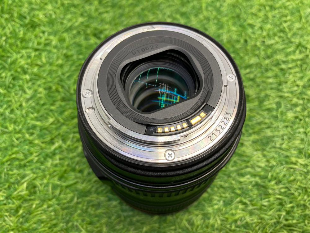 Canon EF 24-105mm 4L IS USM
