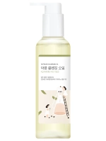 Round Lab Питательное гидрофильное масло на основе соевых бобов Soybean Cleansing Oil 200 мл