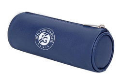 Брелок Roland Garros Round Case - marine