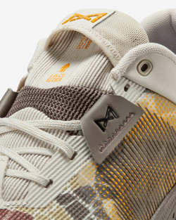 Кроссовки мужские Nike Metcon 10 (Коричневые)