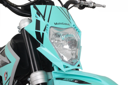 Мотоцикл Motoland JKS125