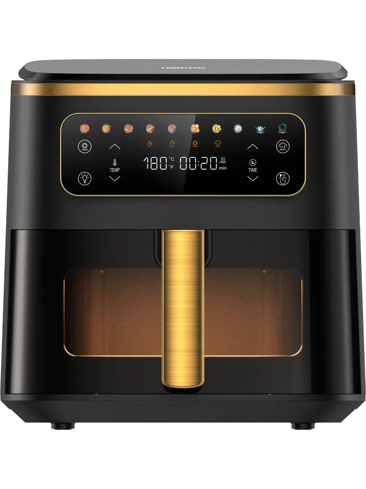 Аэрогриль HIBERG MGS 750 BG